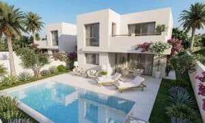 Foto van Villa in L'Alfás del Pi Albir – afbeelding 9