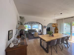 Foto van Villa in La Nucia – afbeelding 10
