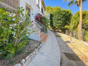 Foto van Villa in La Nucia – afbeelding 16