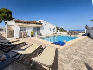 Foto van Villa in La Nucia – afbeelding 17