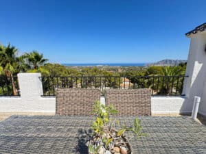 Foto van Villa in La Nucia – afbeelding 18