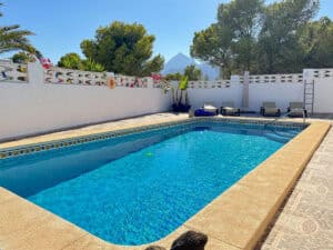 Foto van Villa in La Nucia – afbeelding 19