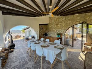 Foto van Villa in La Nucia – afbeelding 20