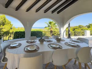 Foto van Villa in La Nucia – afbeelding 21