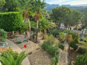 Foto van Villa in La Nucia – afbeelding 26