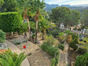 Foto van Villa in La Nucia – afbeelding 27