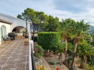 Foto van Villa in La Nucia – afbeelding 28