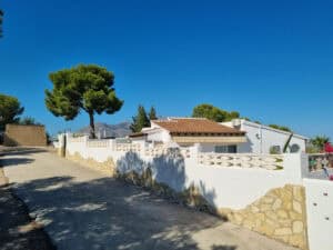 Foto van Villa in La Nucia – afbeelding 3