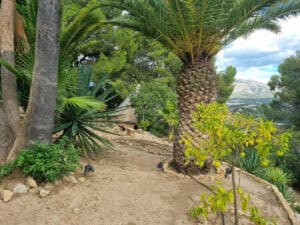 Foto van Villa in La Nucia – afbeelding 30