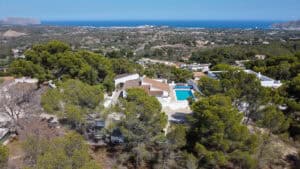 Foto van Villa in La Nucia – afbeelding 0