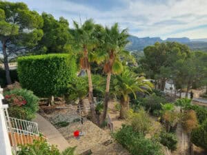 Foto van Villa in La Nucia – afbeelding 31