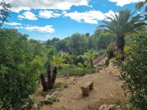 Foto van Villa in La Nucia – afbeelding 34
