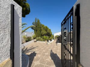 Foto van Villa in La Nucia – afbeelding 4