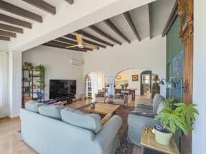 Foto van Villa in La Nucia – afbeelding 8