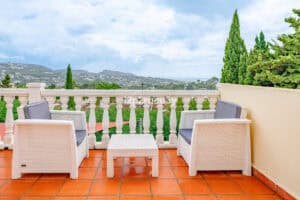 Foto van Villa in Moraira – afbeelding 24