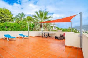 Foto van Villa in Moraira – afbeelding 25
