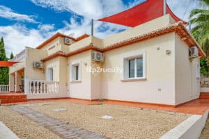 Foto van Villa in Moraira – afbeelding 27