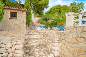 Foto van Villa in Moraira – afbeelding 28