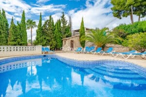 Foto van Villa in Moraira – afbeelding 29