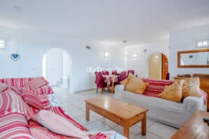 Foto van Villa in Moraira – afbeelding 4