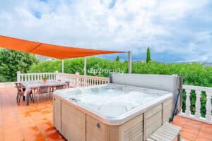 Foto van Villa in Moraira – afbeelding 5