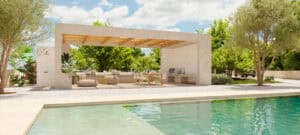 Foto van Villa in Moraira Cami Vell a Moraira – afbeelding 2