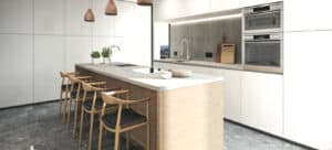 Foto van Villa in Moraira Cami Vell a Moraira – afbeelding 3