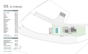 Foto van Villa in Moraira Cami Vell a Moraira – afbeelding 5