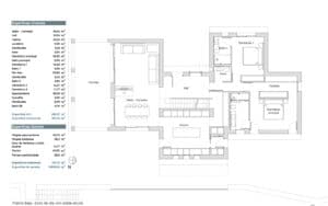 Foto van Villa in Moraira Cami Vell a Moraira – afbeelding 6