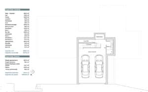Foto van Villa in Moraira Cami Vell a Moraira – afbeelding 8