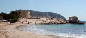 Foto van Villa in Moraira Cami Vell a Moraira – afbeelding 9