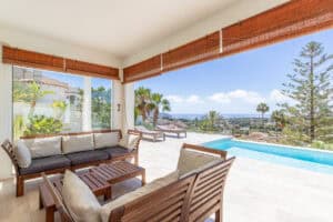 Foto van Villa in Moraira Centro – afbeelding 10