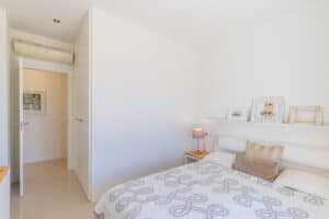 Foto van Villa in Moraira Centro – afbeelding 18