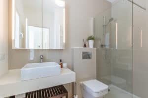 Foto van Villa in Moraira Centro – afbeelding 19