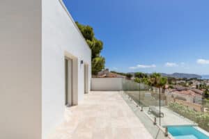 Foto van Villa in Moraira Centro – afbeelding 22