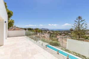 Foto van Villa in Moraira Centro – afbeelding 23