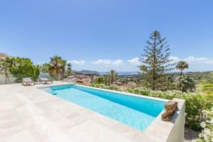 Foto van Villa in Moraira Centro – afbeelding 25
