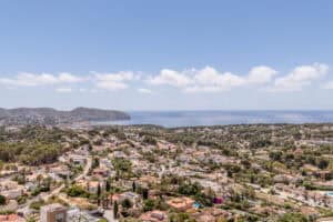 Foto van Villa in Moraira Centro – afbeelding 26