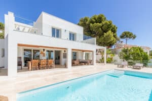 Foto van Villa in Moraira Centro – afbeelding 27