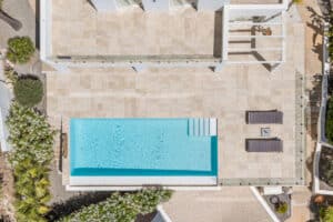 Foto van Villa in Moraira Centro – afbeelding 28