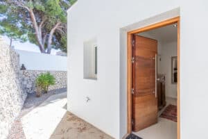 Foto van Villa in Moraira Centro – afbeelding 3
