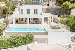 Foto van Villa in Moraira Centro – afbeelding 30