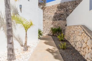 Foto van Villa in Moraira Centro – afbeelding 31