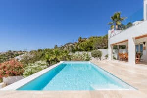 Foto van Villa in Moraira Centro – afbeelding 33