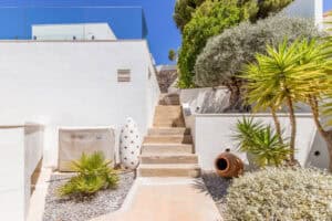 Foto van Villa in Moraira Centro – afbeelding 34