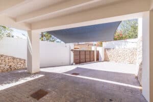 Foto van Villa in Moraira Centro – afbeelding 35