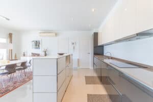 Foto van Villa in Moraira Centro – afbeelding 4