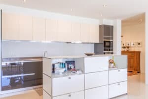 Foto van Villa in Moraira Centro – afbeelding 5