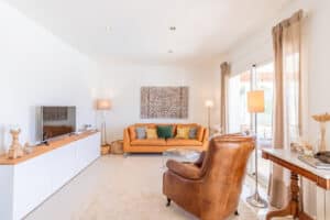Foto van Villa in Moraira Centro – afbeelding 7