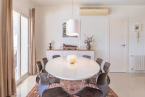 Foto van Villa in Moraira Centro – afbeelding 9